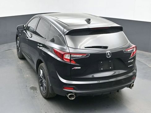 Used 2023 Acura RDX A-Spec image 21