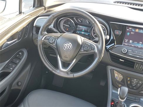 Used 2020 Buick Envision Essence image 25
