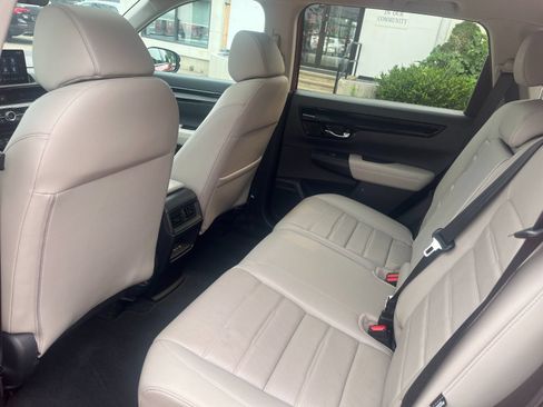Used 2024 Honda CR-V EX-L image 13