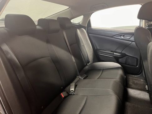 Used 2016 Honda Civic LX image 13