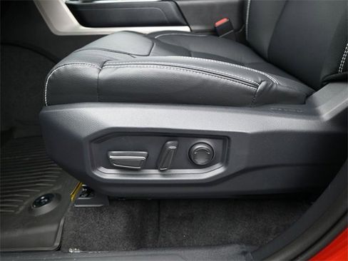 New 2026 Toyota Tundra SR5 w/ SR5 Premium Package image 10