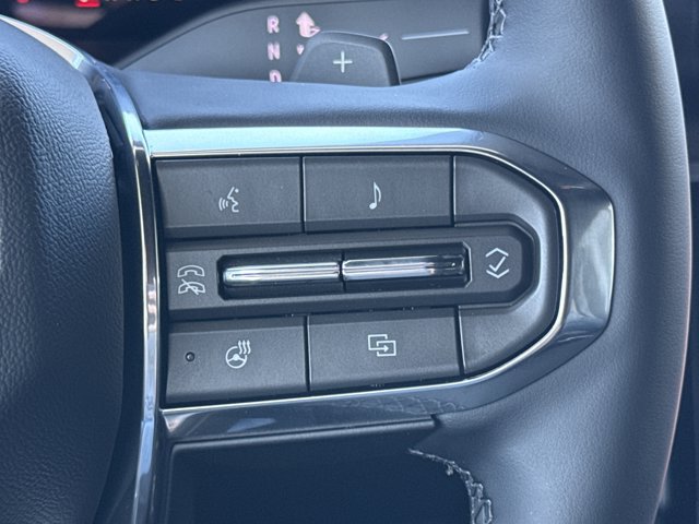 New 2027 GMC Acadia Elevation w/ Black Edition AWD/4WD image 19