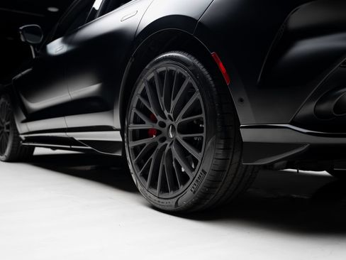 Used 2023 Aston Martin DBX 707 AWD/4WD image 88