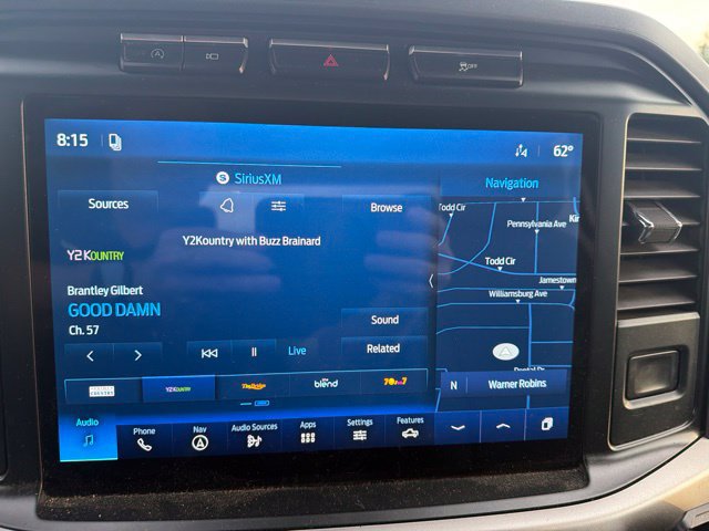 Used 2021 Ford F150 XLT w/ Equipment Group 302A High RWD image 18