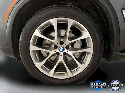 Used 2023 BMW X5 xDrive40i image 28