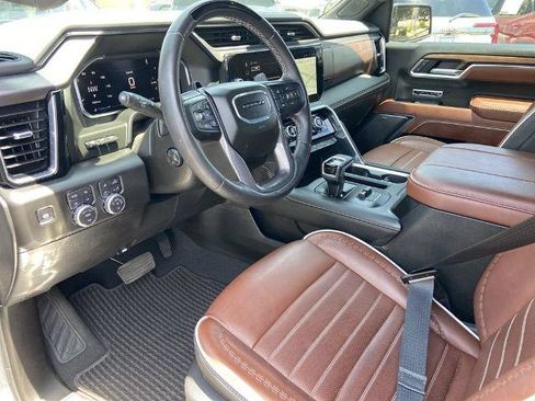 Used 2026 GMC Sierra 1500 Denali Ultimate AWD/4WD image 6