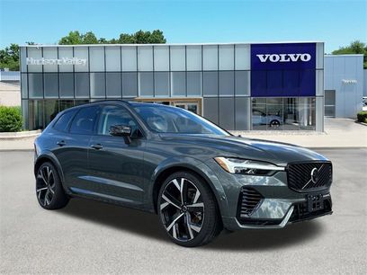 New 2026 Volvo XC60 T8 Ultra