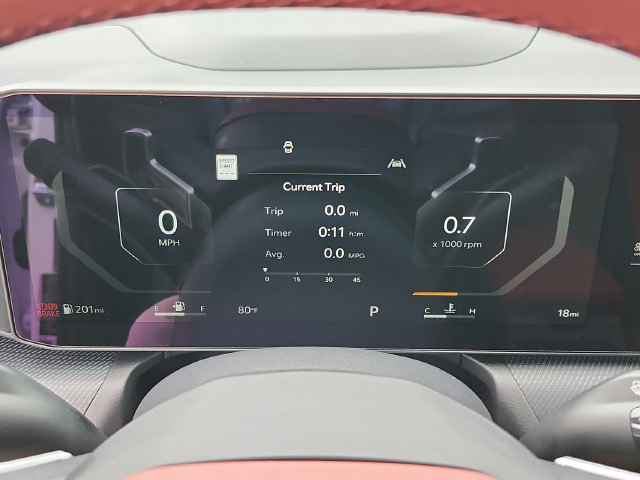 New 2026 Kia K4 GT-Line Turbo FWD image 17