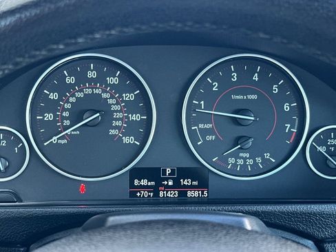 Used 2015 BMW 428i Convertible image 28