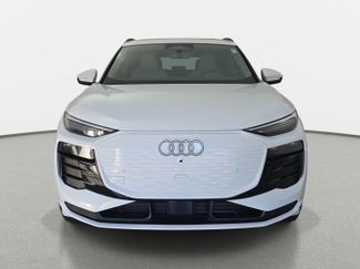 Used 2025 Audi Q6 e-tron Premium Plus w/ Premium Plus video 2