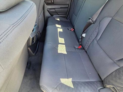 New 2026 Toyota Tundra SR RWD image 15