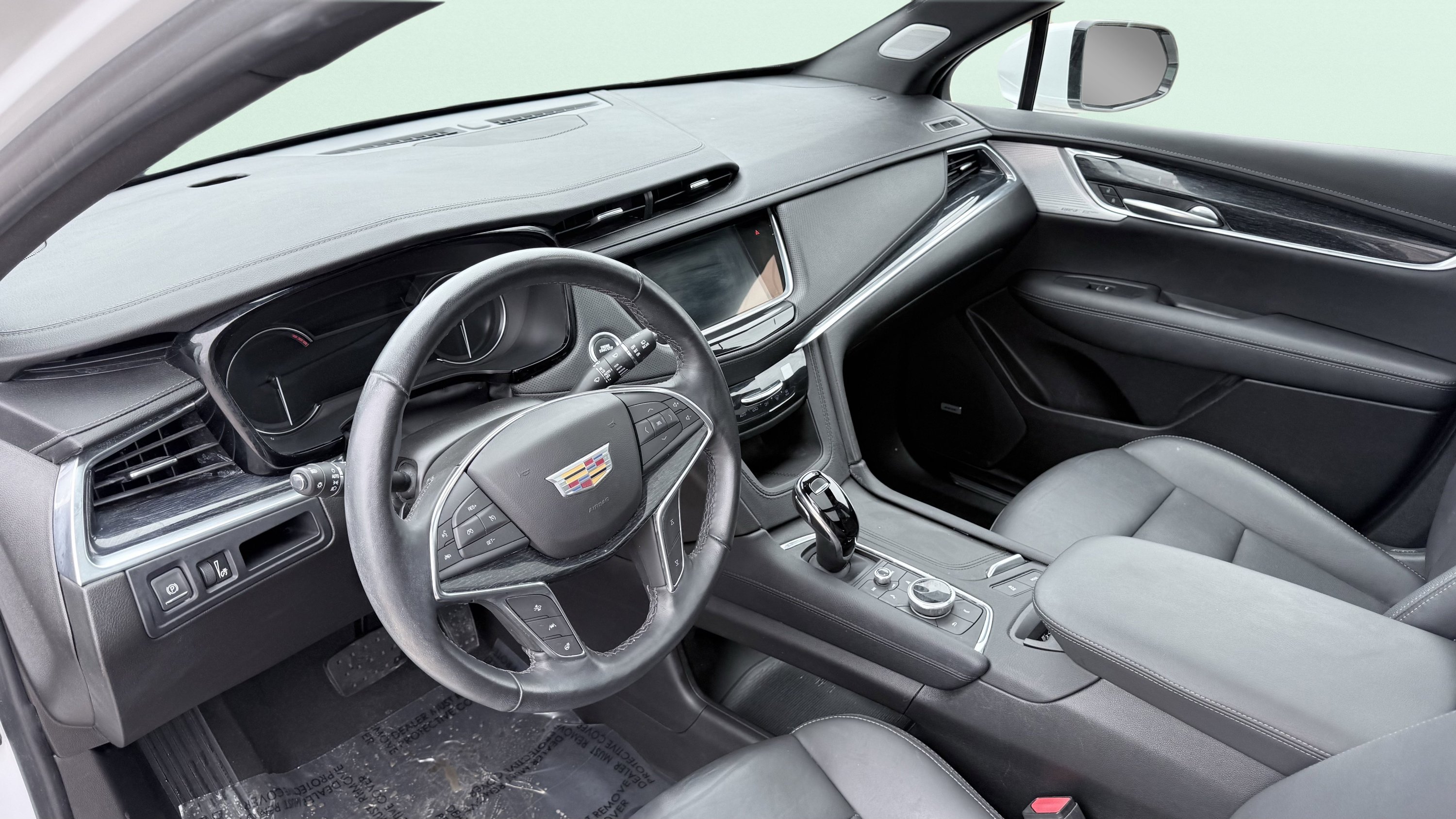 Used 2024 Cadillac XT5 Premium Luxury FWD image 29