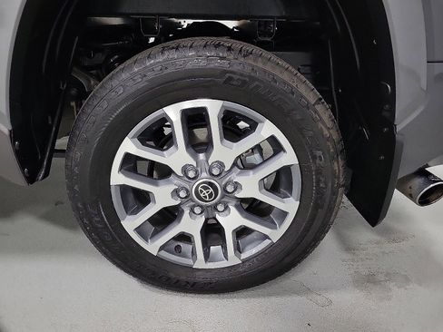Used 2024 Toyota Tundra 1794 Edition image 8