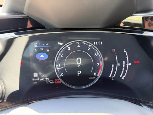 Used 2024 Lexus NX 250 FWD image 19