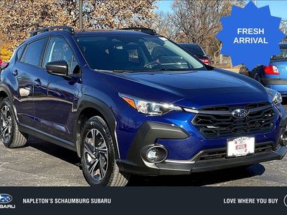 Used 2025 Subaru Crosstrek 2.0i Premium w/ Convenience Package #2