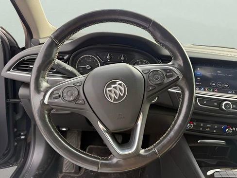 Used 2018 Buick Regal Essence w/ Driver Confidence Package #1 image 17