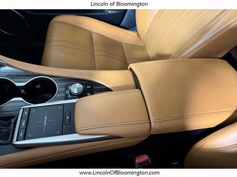 Used 2021 Lexus RX 450h AWD w/ Luxury Package image 30