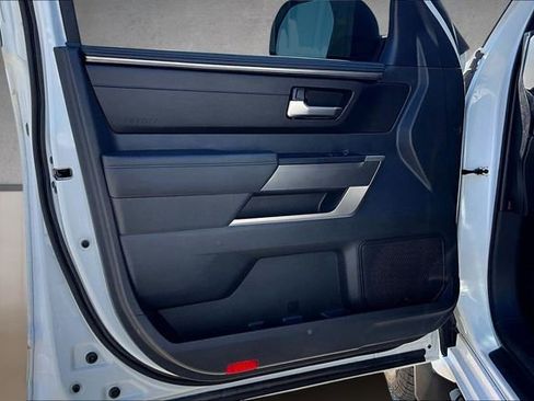 Used 2025 Toyota Tundra SR5 image 17