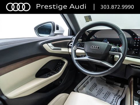 Certified 2025 Audi A5 2.0T Premium AWD/4WD image 22