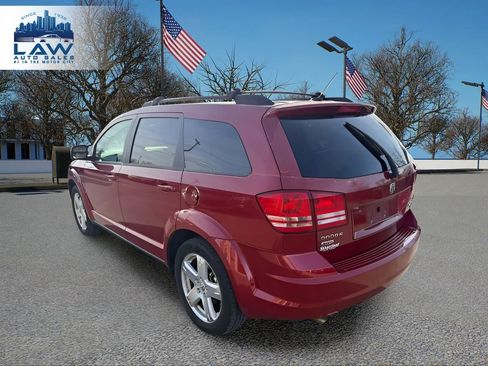 Used 2009 Dodge Journey SXT w/ Premium Convenience Group image 7