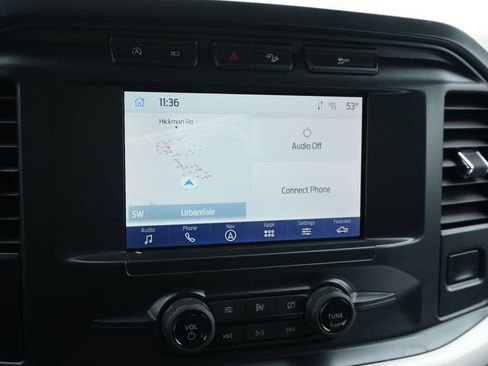 Used 2021 Ford F150 XL w/ Trailer Tow Package image 24