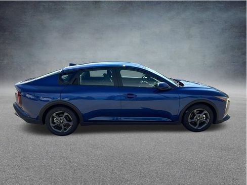 Used 2025 Kia K4 FWD image 11