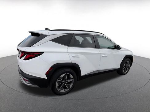 Used 2025 Hyundai Tucson SEL image 15