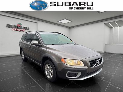 Used 2010 Volvo XC70 3.2