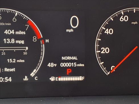 New 2026 Honda Ridgeline Black Edition image 28