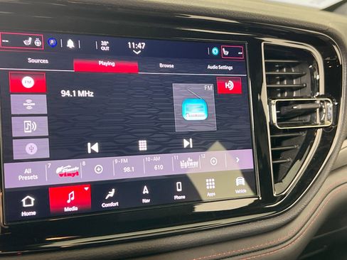 Used 2022 Dodge Durango R/T image 15