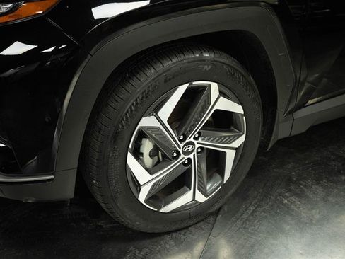 Used 2023 Hyundai Tucson SEL w/ Convenience Package FWD image 4
