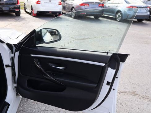 Used 2018 BMW 430i Gran Coupe RWD image 10