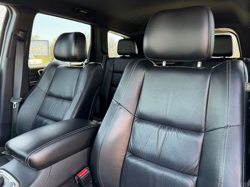 Used 2015 Jeep Grand Cherokee Limited image 15