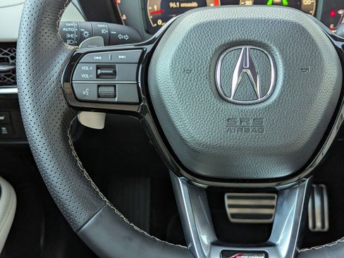 New 2026 Acura ADX A-Spec FWD image 23