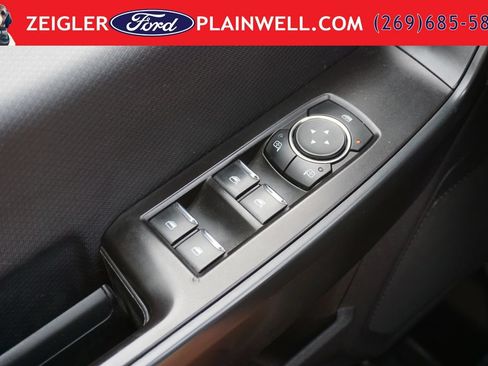 Used 2024 Ford F150 STX w/ STX Black Appearance Package AWD/4WD image 28
