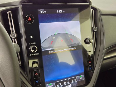 New 2026 Subaru WRX AWD/4WD image 16