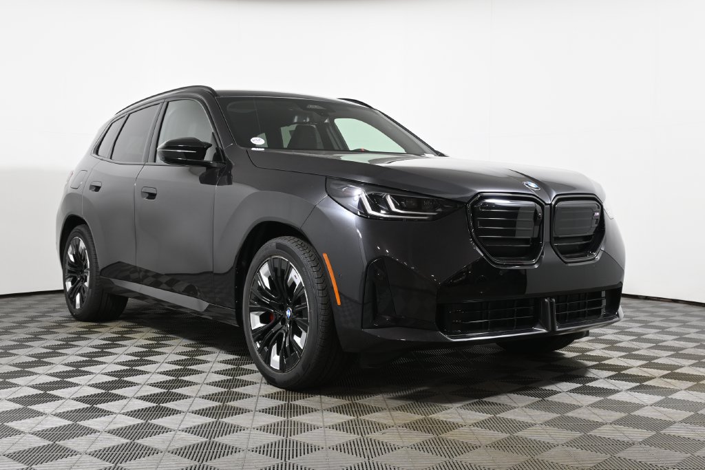 Used 2026 BMW X3 M50 w/ Premium Package AWD/4WD image 9