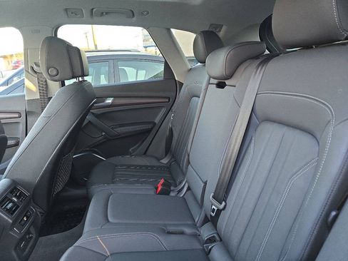 Used 2021 Audi Q5 2.0T Premium Plus AWD/4WD image 39