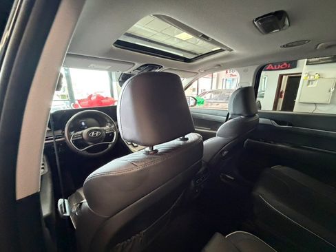 Used 2023 Hyundai Palisade XRT AWD/4WD image 30