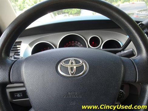 Used 2011 Toyota Tundra 4x4 Double Cab w/ Tow Pkg image 19