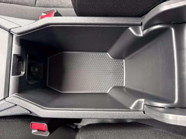 New 2026 Honda Accord LX image 27