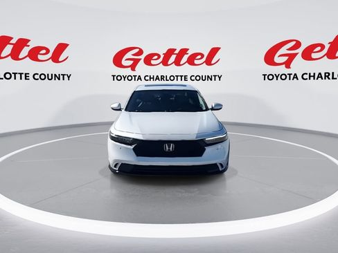 Used 2024 Honda Accord EX-L image 3