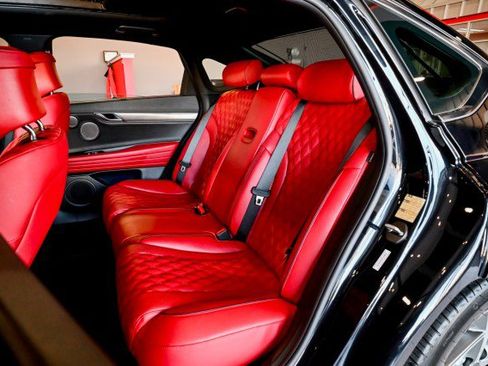 Used 2023 Genesis G80 2.5T w/ Sport Prestige Package image 24