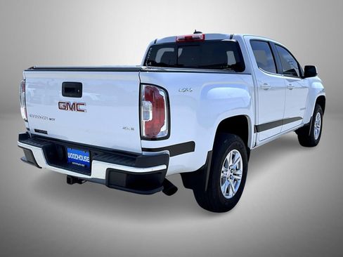 Used 2019 GMC Canyon SLE w/ SLE Convenience Package AWD/4WD image 5