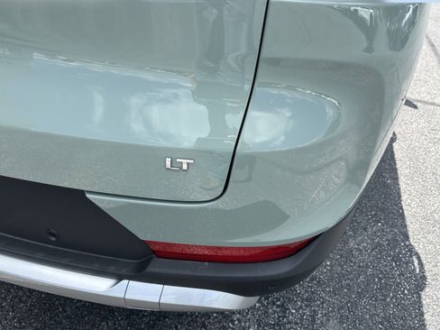 New 2026 Chevrolet TrailBlazer LT w/ Convenience Package image 6