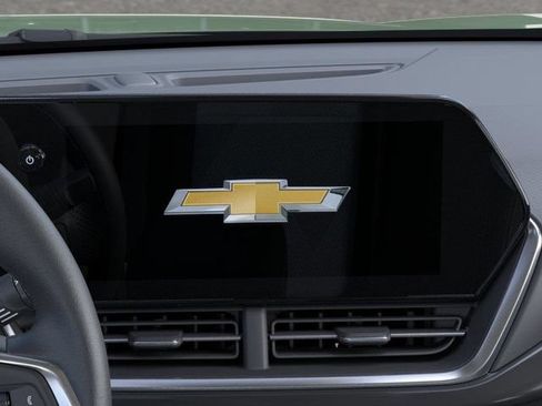 New 2026 Chevrolet Trax ACTIV w/ Sunroof Package FWD image 21