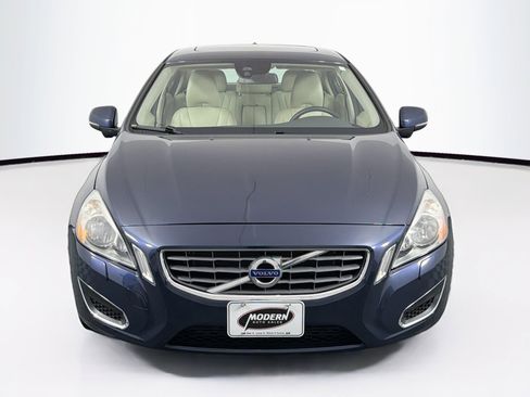 Used 2013 Volvo S60 T5 AWD/4WD image 4
