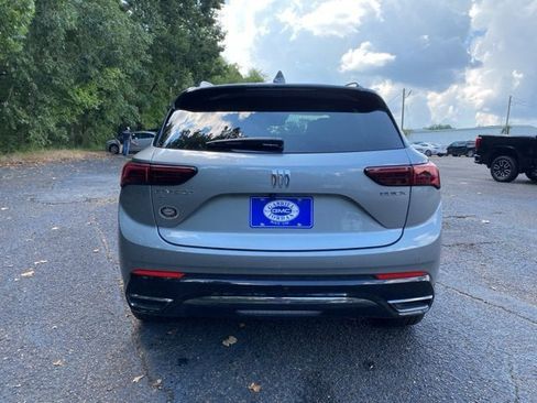 New 2025 Buick Envision Sport Touring image 6