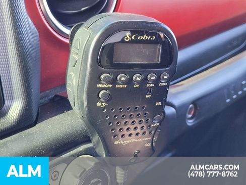 Used 2020 Jeep Wrangler Rubicon w/ LED Lighting Group image 22