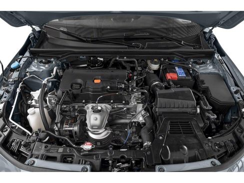 Used 2024 Honda Civic Sport image 8